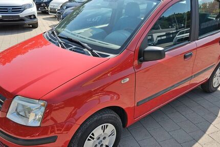 Fiat Panda 132.365 km 1.950 &euro; Lachen-Speyerdorf 67435