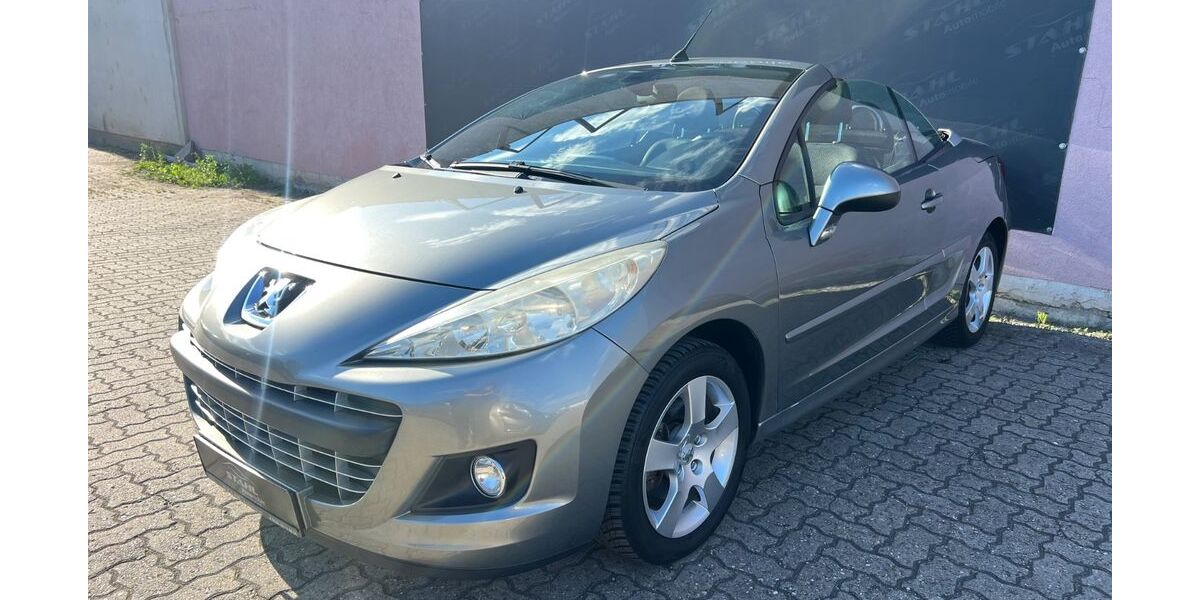 Peugeot 207 96.000 km 5.490 &euro; Speyer 67346