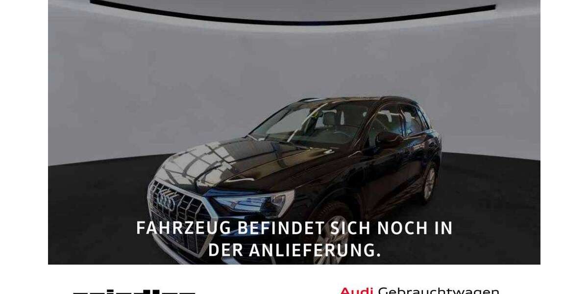 Audi Q3 75.500 km 26.980 &euro; Kitzingen 97318