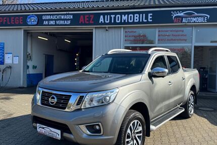 Nissan Navara 104.935 km 25.000 &euro; Ratingen (Nähe Düsseldorf) 40883