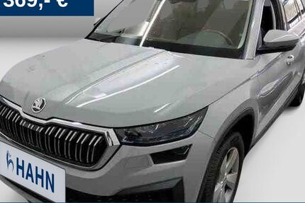 Skoda Kodiaq 51.403 km 34.930 &euro; Niefern-Öschelbronn 75223