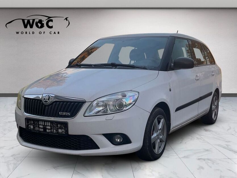 Fabia
