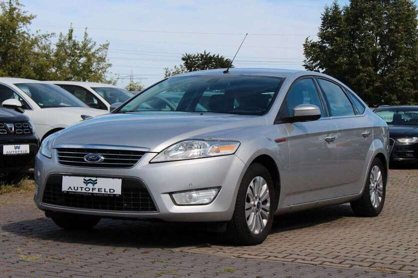 Mondeo