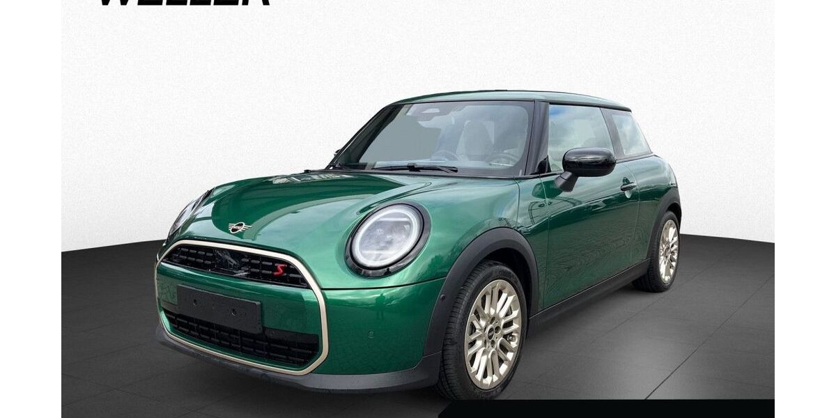 Mini Cooper S 1.890 km 36.640 &euro; Bad Homburg 61352