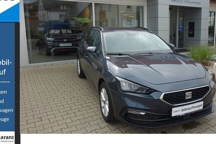 Seat Leon 56.550 km 21.990 € Lichtenstein - Holzelfingen bei Reutlingen 72805
