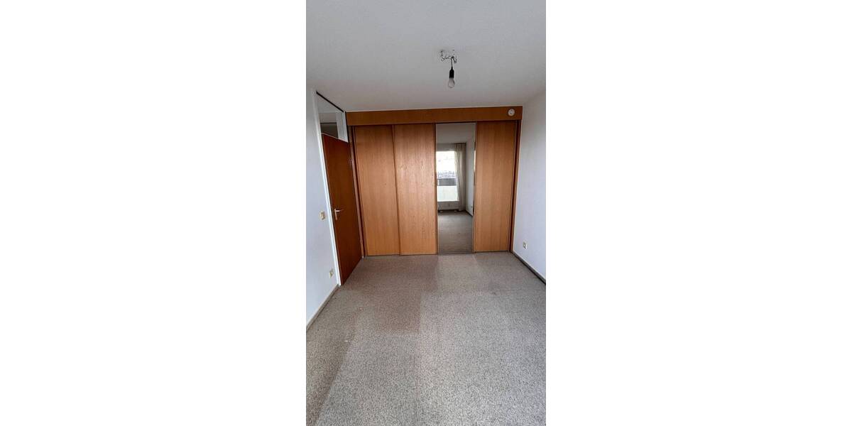 Etagenwohnung Karlsruhe Oststadt - 2 Zimmer, 62 m&sup2;, 290.000&euro; | Angebot:25969104