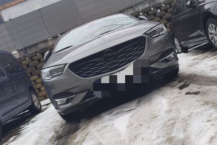 Opel Insignia 72.800 km 13.995 &euro; Stade 21680
