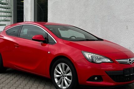 Opel Astra 30.414 km 6.690 € Dannstadt- Schauernheim 67125