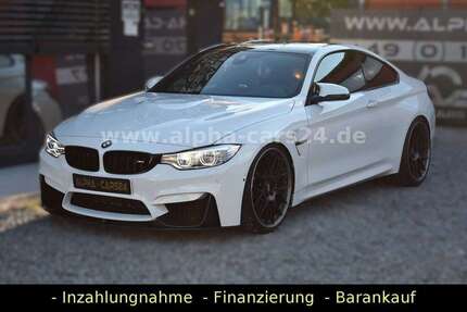 BMW M4 45.000 km 49.990 € Erlenbach b.Marktheidenfeld 97837