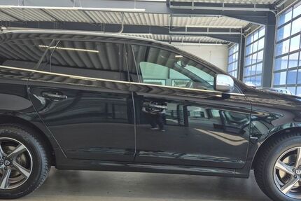 Volvo XC60 178.000 km 15.950 &euro; Geesthacht bei Hamburg 21502
