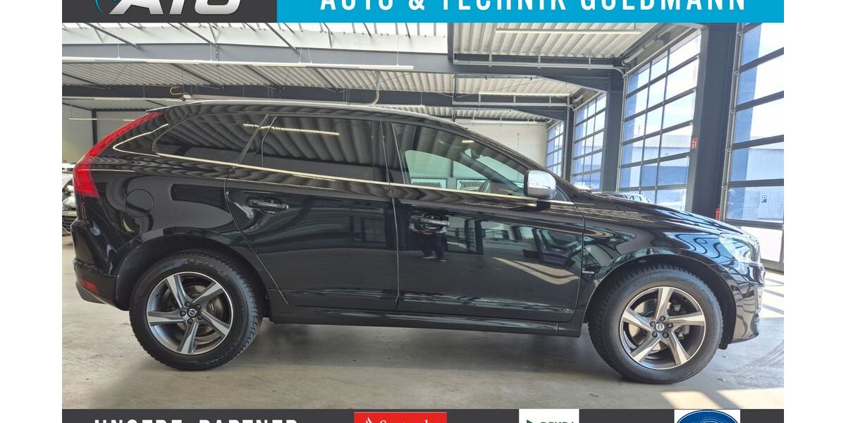 Volvo XC60 178.000 km 15.950 &euro; Geesthacht bei Hamburg 21502