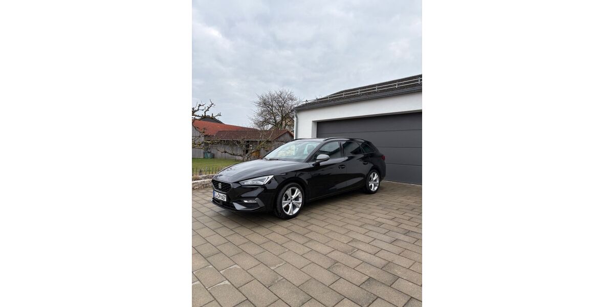 Seat Leon 29.605 km 20.200 &euro; Mendorf 93336