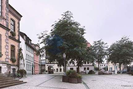 Gewerbeobjekt Calbe (Saale) Calbe - 1 Zimmer, 340.000&euro; | Angebot:25733812