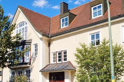 Haus München Land in Sonne - 3.5 Zimmer, 125 m&sup2;, 2.140&euro; | Angebot:27698700