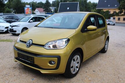 VW up! 90.000 km 7.900 &euro; Chemnitz 09114