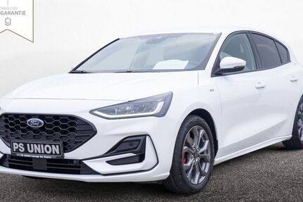 Ford Focus 38.658 km 18.990 &euro; Halle (Saale) 06114