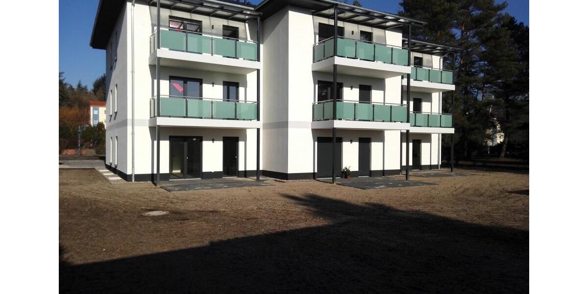 Etagenwohnung Erkner - 3 Zimmer, 86 m&sup2;, 1.300&euro; | Angebot:24979374