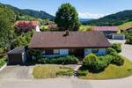 Einfamilienhaus Isny im Allgäu Rohrdorf - 5 Zimmer, 130 m&sup2;, 625.000&euro; | Angebot:26835146