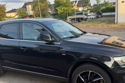 Audi Q5 288.500 km 5.900 &euro; Dannstadt-Schauernheim 67125