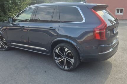 Volvo XC90 73.000 km 42.990 &euro; Rugendorf 95365