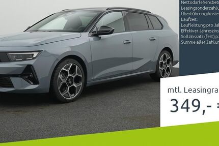 Opel Astra 12.882 km 31.870 &euro; Dülmen 48249