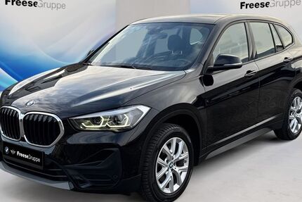 BMW X1 84.729 km 23.490 &euro; Wilhelmshaven 26389