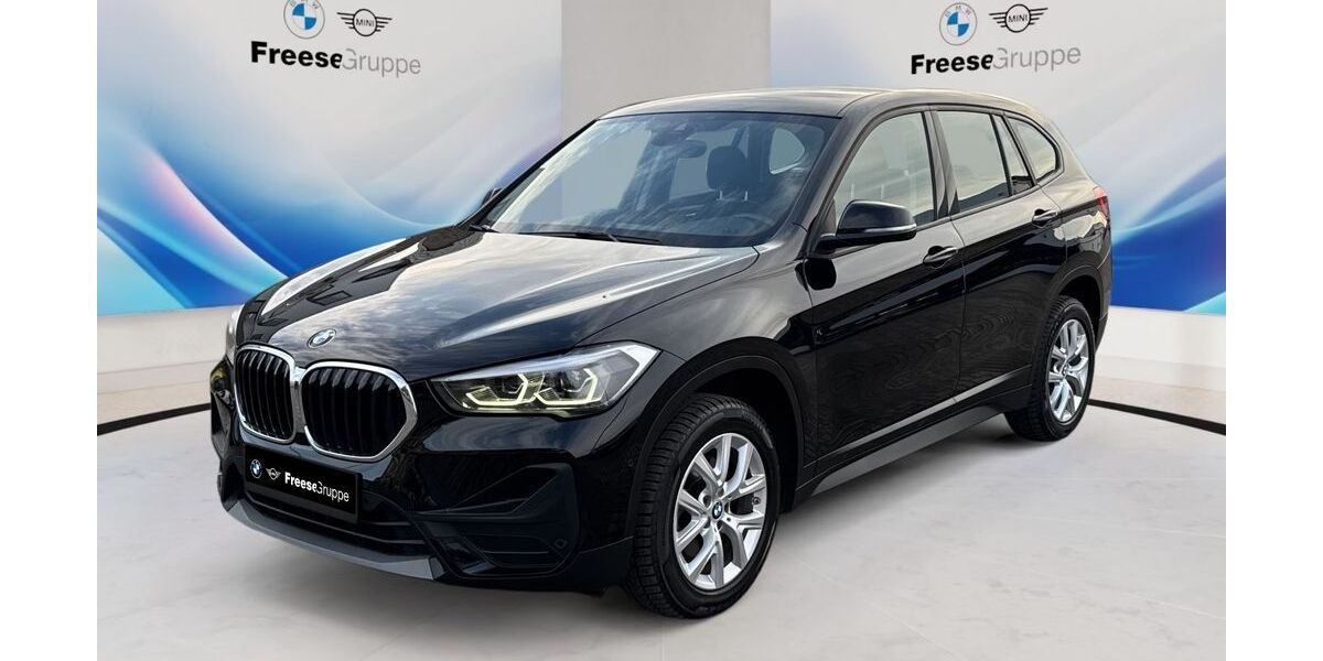 BMW X1 84.729 km 23.490 &euro; Wilhelmshaven 26389