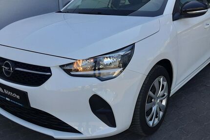 Opel Corsa 11.037 km 16.890 &euro; Altentreptow 17087