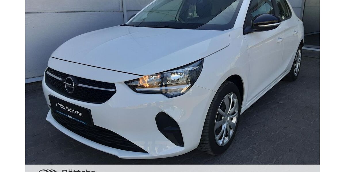 Opel Corsa 11.037 km 16.890 &euro; Altentreptow 17087