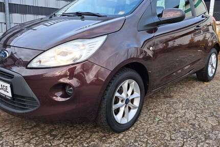 Ford Ka/Ka+ 95.374 km 4.799 &euro; Soltau 29614