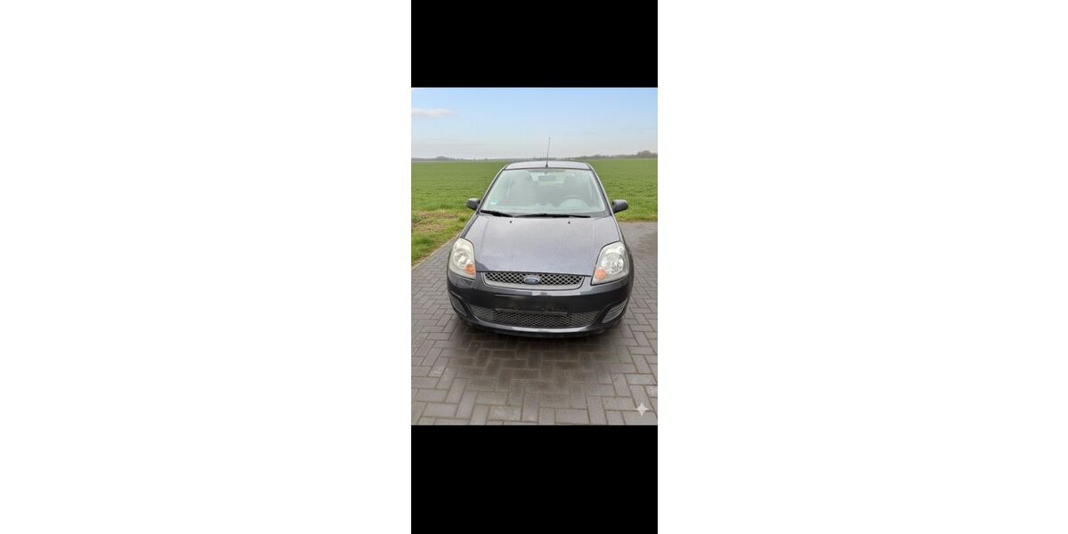 Ford Fiesta 156.840 km 1.800 &euro; Weyhe 28844