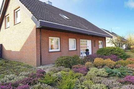 Haus Neuenhaus Neuenhaus - 7 Zimmer, 195 m&sup2;, 335.000&euro; | Angebot:25096323