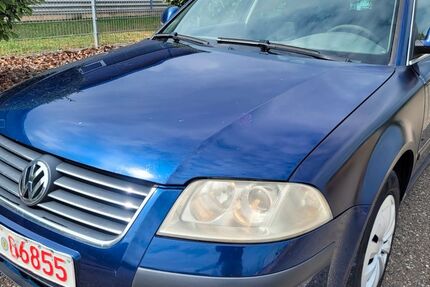 VW Passat 334.100 km 898 &euro; Lahr-Langenwinkel 77933