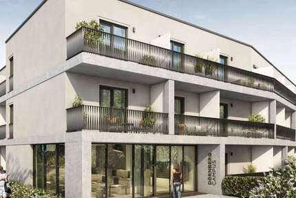Wohnung zum Mieten in Regensburg 510 € 20 m² 1 zimmer