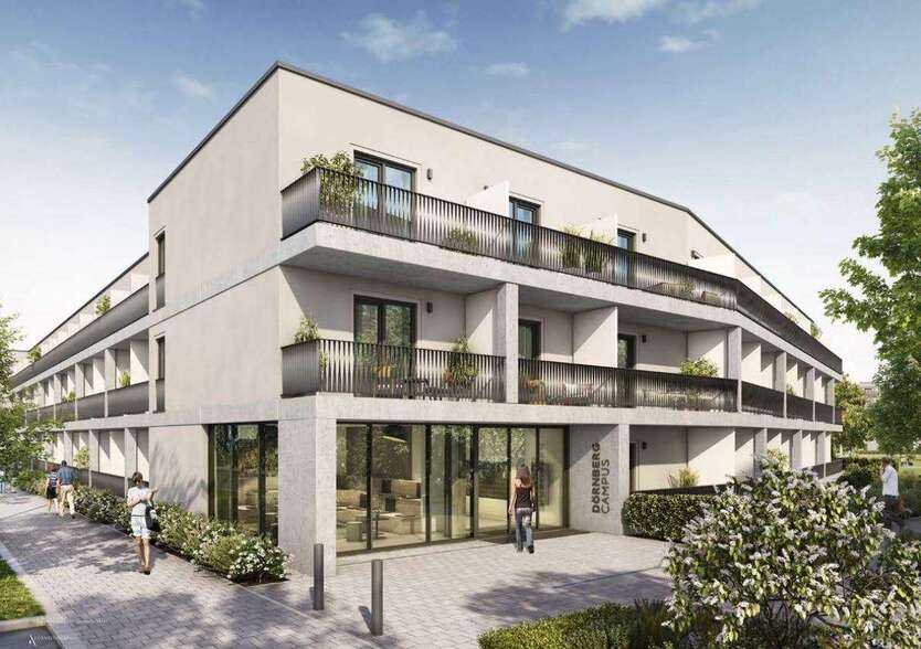 Wohnung zum Mieten in Regensburg 510 € 20 m² 1 zimmer
