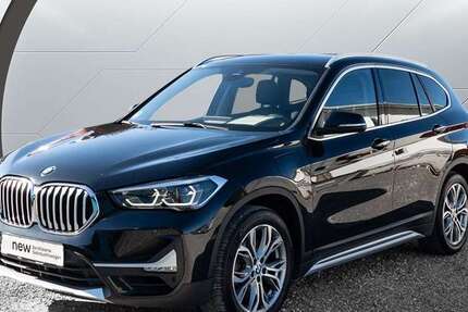 BMW X1 85.418 km 22.500 &euro; Schelklingen 89601