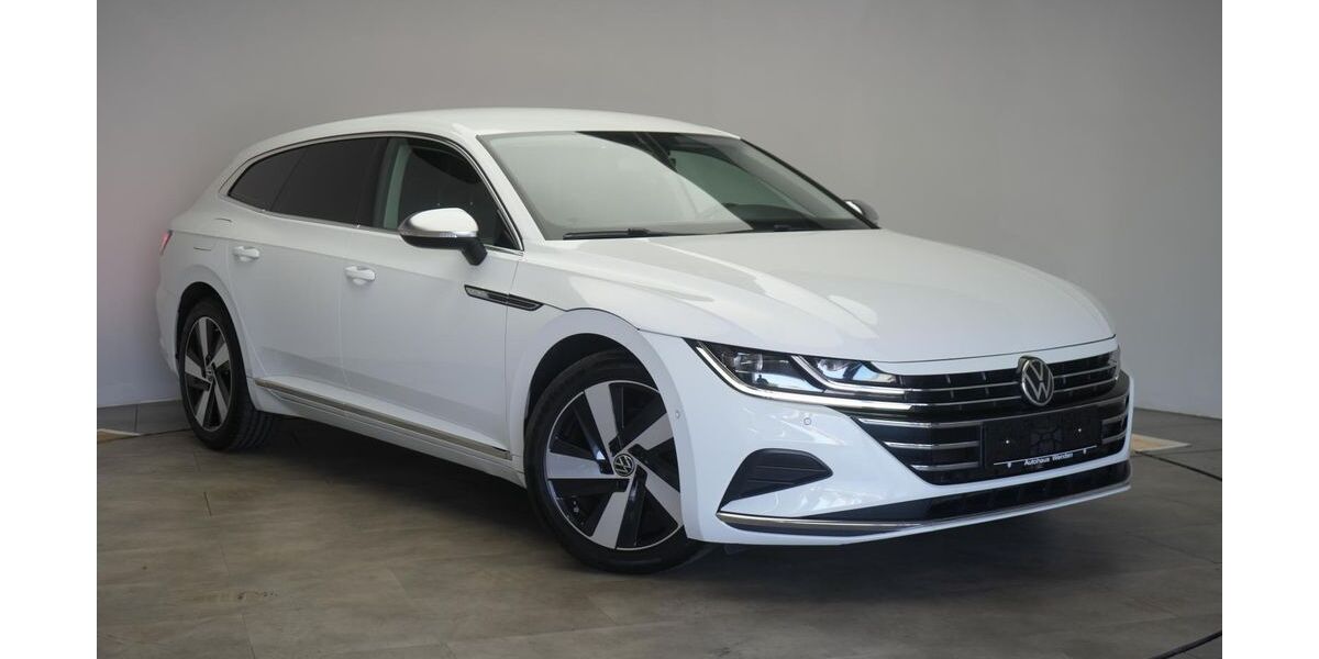 VW Arteon 133.000 km 20.990 &euro; Braunschweig 38110