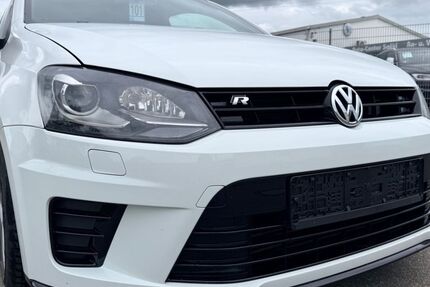 VW Polo 98.000 km 16.800 &euro; Lahr-Langenwinkel 77933