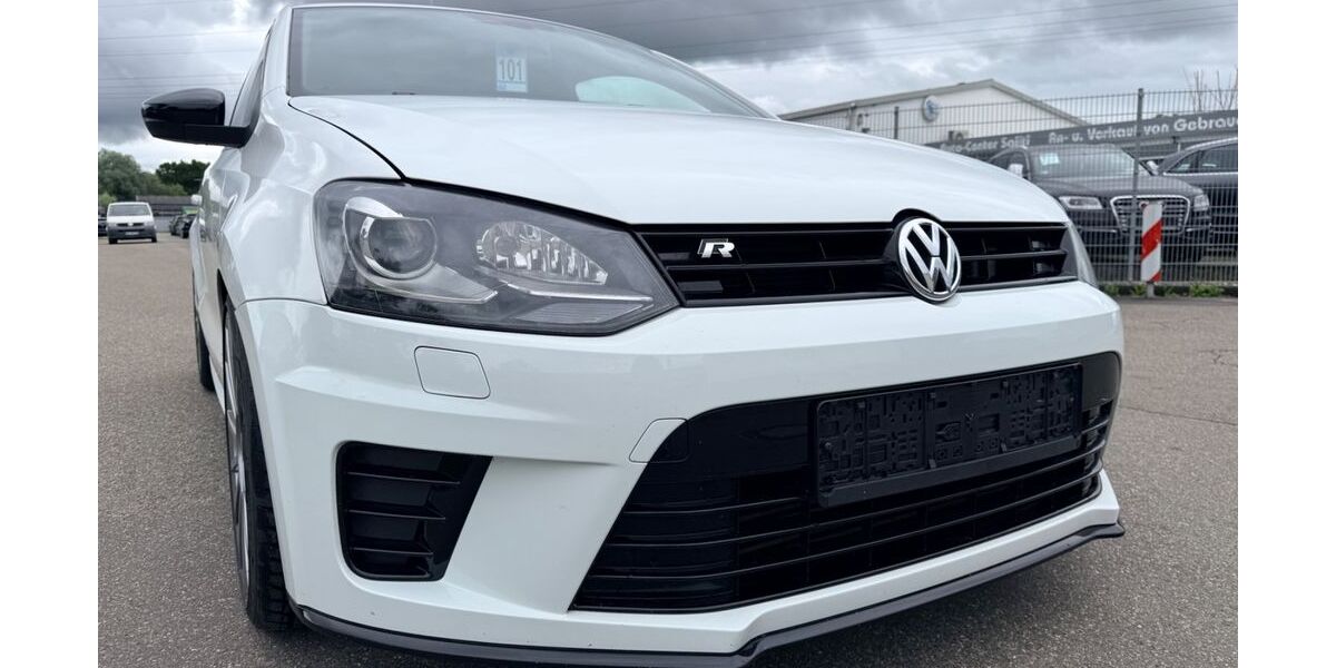 VW Polo 98.000 km 16.800 &euro; Lahr-Langenwinkel 77933
