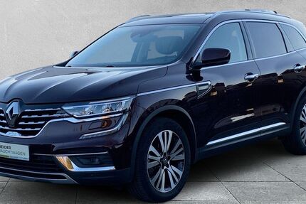 Renault Koleos 35.842 km 27.490 &euro; Marienberg 09496