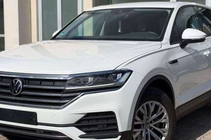 VW Touareg 278.500 km 26.990 &euro; Göttingen 37077