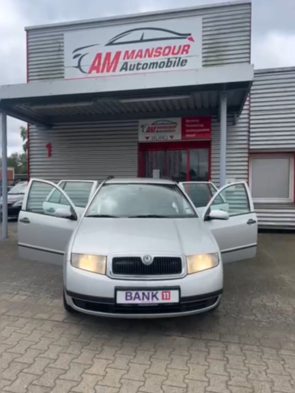 Fabia