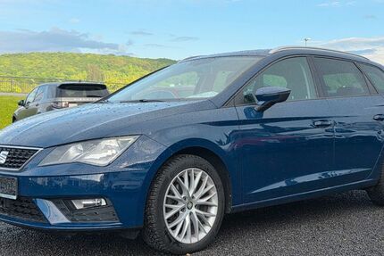 Seat Leon 124.000 km 14.990 &euro; Oberwinter 53424