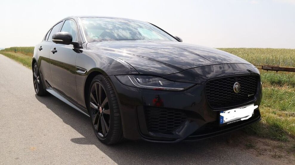 XE