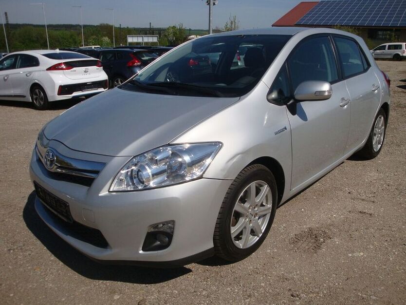 Auris
