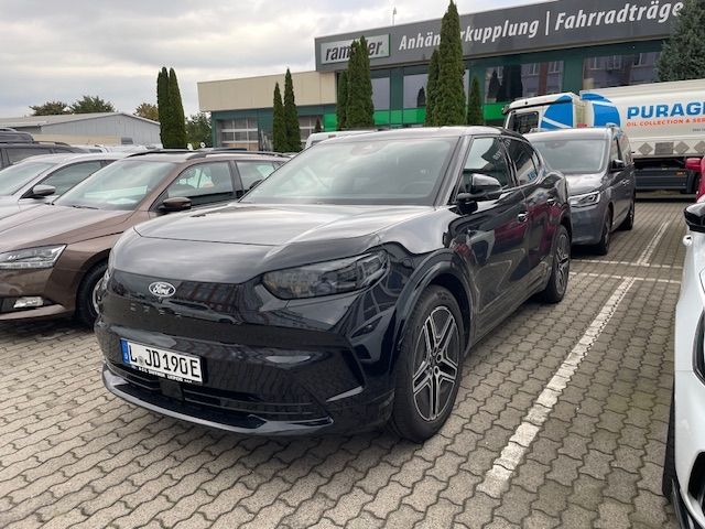 Ford Capri 5.000 km 43.980 € Leipzig 04179