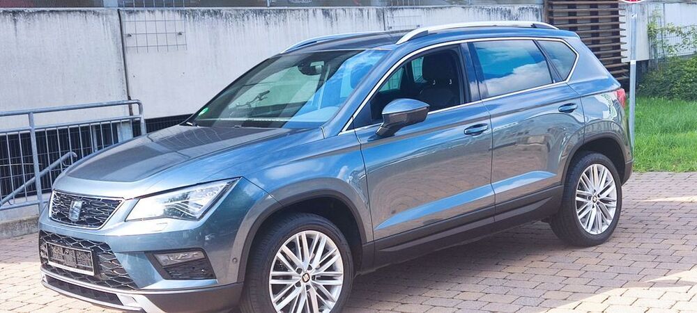 Ateca