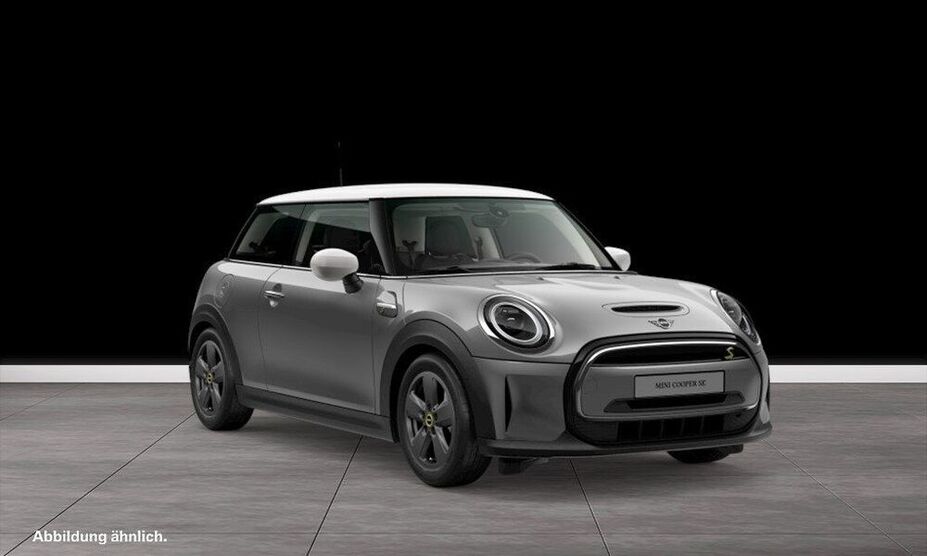 Cooper SE