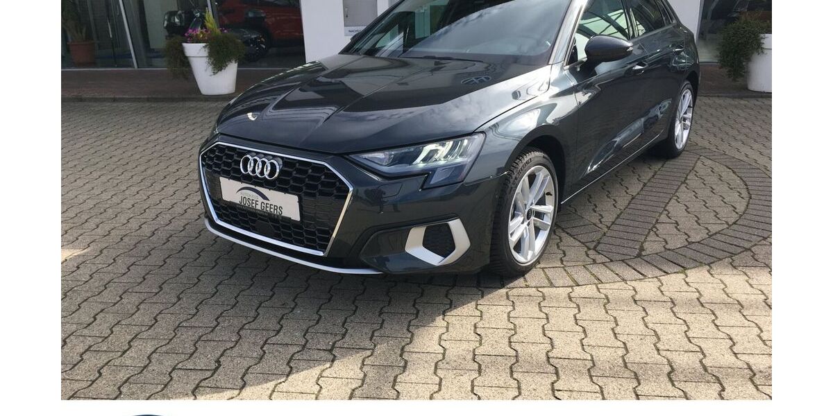 Audi A3 16.904 km 28.155 &euro; Haren 49733