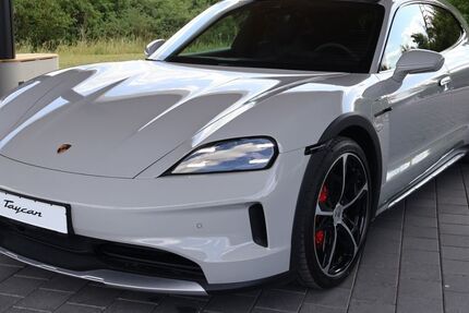 Porsche Taycan 9.900 km 139.980 &euro; Ingolstadt 85053